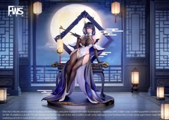 [PRE ORDER] MÔ HÌNH Chen Hai - Azur Lane (FWS Studio) FIGURE CHÍNH HÃNG