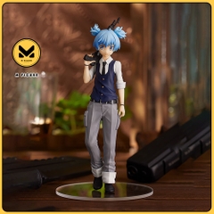 MÔ HÌNH Nagisa Shiota - POP UP PARADE - Assassination Classroom Complete Figure(Good Smile Company) FIGURE CHÍNH HÃNG