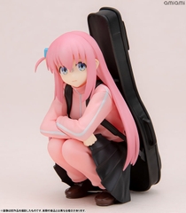 MÔ HÌNH Hitori-chan - Melty Princess BOCCHI THE ROCK! - Palm Sized Complete Figure (MegaHouse) CHÍNH HÃNG