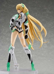MÔ HÌNH Angela Balzac - Rakuen Tsuihou: Expelled From Paradise - Figma (#272) (Max Factory) ACTION FIGURE CHÍNH HÃNG