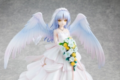 MÔ HÌNH Kanade Tachibana - Angel Beats! - KDcolle - Wedding ver.(KADOKAWA) CHÍNH HÃNG