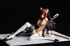 [Pre Order] MÔ HÌNH FAIRY TAIL Erza Scarlet Style 1/6 Complete Figure (Orca Toys) FIGURE CHÍNH HÃNG