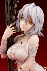 MÔ HÌNH Snuggling Io - ARTFX J CODE VEIN Sword - 1/7 Complete Figure(Kotobukiya) FIGRUE CHÍNH HÃNG