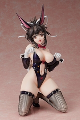 MÔ HÌNH Shinovi Master Senran Kagura NEW LINK Asuka Bunny Ver. 1/4 Complete Figure(FREEing) FIGURE CHÍNH HÃNG