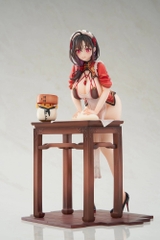 MÔ HÌNH Azur Lane - Ting An - 1/7 - Tender White Jade Ver. (Apex Innovation) FIGURE CHÍNH HÃNG