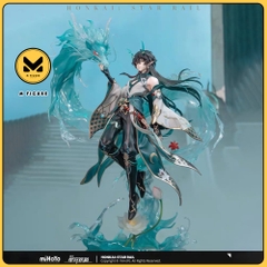 MÔ HÌNH Honkai: Star Rail - Dan Heng • Imbibitor Lunae - 1/7 - Standard Version (Apex Innovation) FIGURE CHÍNH HÃNG
