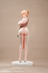 MÔ HÌNH Original - Elf Wife Yuriye - 1/7 (Hobby Sakura) FIGURE CHÍNH HÃNG