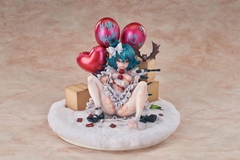 [PRE ORDER] MÔ HÌNH Girls' Frontline M327 It Follows Damaged Ver. 1/7 Complete Figure(Calbone) FIGURE CHÍNH HÃNG