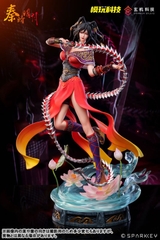 [PRE ORDER] MÔ HÌNH The Legend of Qin Chilian 1/4 Complete Figure(MoWanKeJi Studio) FIGURE CHÍNH HÃNG