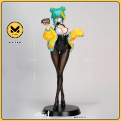 MÔ HÌNH You You Bar Abyss 1/4 Complete Figure (MENGXIANG TOYS) FIGURE CHÍNH HÃNG