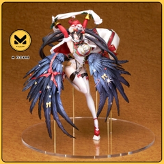 MÔ HÌNH Albedo - Overlord - Pure White Santa Ver. 1/8 Complete Figure(Alter) FIGURE CHÍNH HÃNG