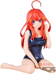 MÔ HÌNH Nakano Itsuki - Gotoubun no Hanayome ∬ - Celestial Vivi - School Style ver. (Bandai Spirits) FIGURE CHÍNH HÃNG
