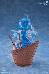 MÔ HÌNH Touhou Project Cirno Summer Frost ver. 1/7 Complete Figure CHÍNH HÃNG