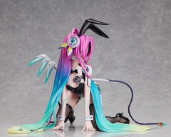 MÔ HÌNH Schwi - B-style No Game No Life Zero - Bunny Ver. 1/4 Complete Figure CHÍNH HÃNG