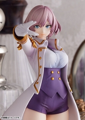 MÔ HÌNH Mujina - POP UP PARADE - SSSS.DYNAZENON - Complete Figure(Good Smile Company) CHÍNH HÃNG