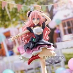 MÔ HÌNH Milim Nava - That Time I Got Reincarnated as a Slime 10th Anniversary - Banpresto (BANDAI) FIGURE CHÍNH HÃNG
