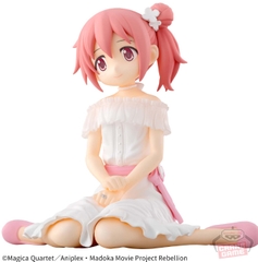 MÔ HÌNH Kaname Madoka - Gekijouban Mahou Shoujo Madoka★Magica: Hangyaku no Monogatari - Serenus Couture (Bandai Spirits) FIGURE CHÍNH HÃNG