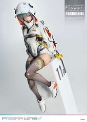 MÔ HÌNH Flower. - Flower Imitation. - Prisma Wing (PWNECO-01P) - 1/7 Complete Figure(Prime 1 Studio) FIGURE CHÍNH HÃNG