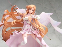 MÔ HÌNH Asuna - Sword Art Online: Alicization - War of Underworld - 1/7 - The Goddess of Creation Stacia Ver. (Alter) FIGURE CHÍNH HÃNG