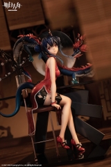 MÔ HÌNH Ch'en -  Arknights - 1/7 - New Year Ver. (Apex Innovation) FIGURE CHÍNH HÃNG