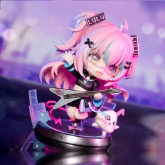 [Pre Order] MÔ HÌNH Virtual YouTuber - LuLu Chibi Figure (Qing Cang Studio) FIGURE CHÍNH HÃNG