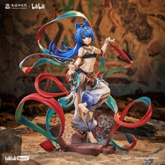 MÔ HÌNH Bilibili x Dunhuang Academy: 22 Niang & 33 Niang Dance and Music Ver. (Good Smile Arts Shanghai) FIGURE CHÍNH HÃNG