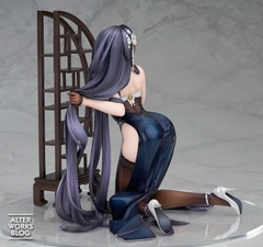 MÔ HÌNH Azuma - Azur Lane - 1/7 - Soft Voice of Spring Ver. (Alter) FIGURE CHÍNH HÃNG