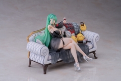 [Pre Order] MÔ HÌNH Littorio Calabria Aurea - Azur Lane - 1/7 Complete Figure(Daiki Kougyou) FIGURE CHÍNH HÃNG