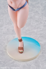 [Pre Order] MÔ HÌNH Kink - Summer Waiter illustration - 1/7 Complete Figure(Hobby sakura) FIGURE CHÍNH HÃNG
