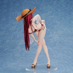 MÔ HÌNH Chitose - B-style Azur Lane - Summer Shine 1/4 Complete Figure(Union Creative) FIGURE CHÍNH HÃNG