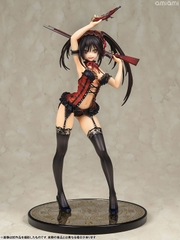 MÔ HÌNH Date A Live Kurumi Tokisaki Lingerie Ver. 1/7 Complete Figure(Alphamax) FIGURE CHÍNH HÃNG