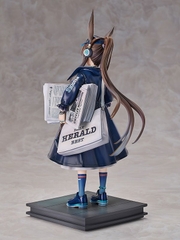 MÔ HÌNH Arknights Amiya: Newsgirl VER. 1/7 Complete Figure(Good Smile Arts Shanghai) FIGURE CHÍNH HÃNG