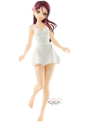 MÔ HÌNH Love Live! Sunshine!! - Sakurauchi Riko - EXQ Figure - Summer Ver. (Banpresto) FIGURE CHÍNH HÃNG