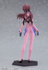 [Pre Order] MÔ HÌNH PLAMAX Evangelion: 2.0 You Can [Not] Advance Mari Makinami Illustrious Plastic Model(Max Factory) FIGURE CHÍNH HÃNG