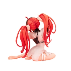 MÔ HÌNH Melty Princess Mushoku Tensei: Jobless Reincarnation II -Isekai Ittara Honki Dasu- Palm Size Eris Complete Figure(MegaHouse) FIGURE CHÍNH HÃNG