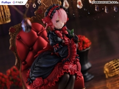 MÔ HÌNH Re:ZERO -Starting Life in Another World- Ram Gothic ver. 1/7 Scale Figure(FURYU) FIGURE CHÍNH HÃNG