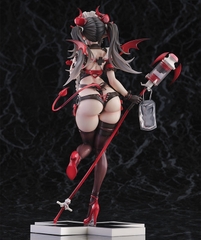 MÔ HÌNH Jiu Ye Sang Original Character Zena 1/6 Scale Figure(Rocket Boy) FIGURE CHÍNH HÃNG