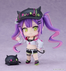 MÔ HÌNH Tokoyami Towa - Hololive - Bibi - Nendoroid (#2573) (Max Factory) FIGURE CHÍNH HÃNG
