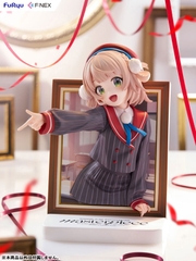 MÔ HÌNH Shigure Ui masterpiece 1/4Scale Figure(FURYU) FIGURE CHÍNH HÃNG