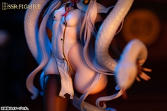 MÔ HÌNH SSR FIGURE Yi Ren Guan - House of Unhumans Liu Qi 1/7 Complete Figure(SSR FIGURE) FIGURE CHÍNH HÃNG