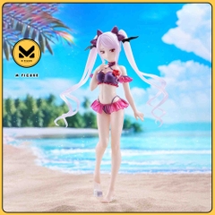 MÔ HÌNH TENITOL TALL SHALLTEAR Complete Figure(FURYU) FIGURE CHÍNH HÃNG
