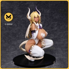 MÔ HÌNH BINDing Creators Opinion Cattleya Another Color Ver. Complete Figure(BINDing) FIGURE CHÍNH HÃNG