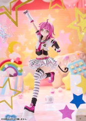 MÔ HÌNH Love Live! Nijigasaki High School Idol Club Rina Tennoji 1/7 Complete Figure(Plum) FIGURE CHÍNH HÃNG