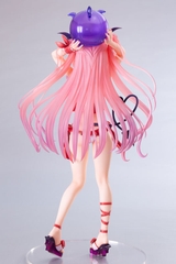 MÔ HÌNH Succubus Lulumu Swimsuit ver. Illustrated by Tamano Kedama 1/6 Complete Figure(Tuberosa+) FIGURE CHÍNH HÃNG
