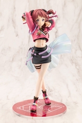 [Pre Order] MÔ HÌNH Gakuen iDOLM@STER Saki Hanami -Fighting My Way- 1/7 Complete Figure(Kotobukiya) FIGURE CHÍNH HÃNG