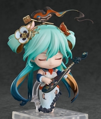 MÔ HÌNH Hatsune Miku - Vocaloid - Nendoroid (#2768) - Shimian Maifu Ver. (Good Smile Company) FIGURE CHÍNH HÃNG