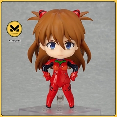 [Pre Order] MÔ HÌNH Souryuu Asuka Langley -  Evangelion Shin Gekijouban: Ha - Nendoroid (#2677) - Plugsuit Ver. (Good Smile Company) FIGURE CHÍNH HÃNG