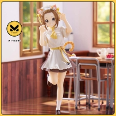 [Pre Order] MÔ HÌNH Tainaka Ritsu -  K-ON! - Trio-Try-iT Figure (FuRyu) FIGURE CHÍNH HÃNG