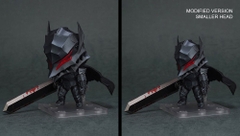 [Pre Order] MÔ HÌNH Guts - Berserk - Nendoroid - Berserker Armor Ver. (Good Smile Company) FIGURE CHÍNH HÃNG