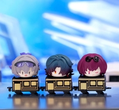 MÔ HÌNH Chibi Honkai: Star Rail Q Version Jenga Ver. 1 (All For Play) FIGURE CHÍNH HÃNG